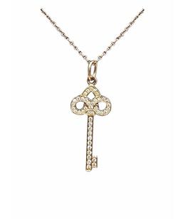 TIFFANY&CO: Колье 