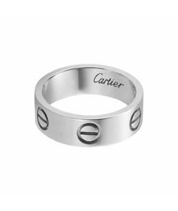 CARTIER: Кольцо 