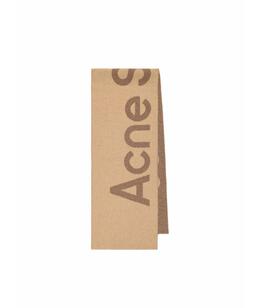 ACNE STUDIOS: Шарф 