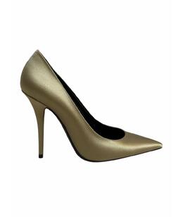 SAINT LAURENT: Туфли 