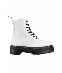 DR. MARTENS: Белые ботинки 