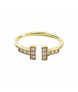 TIFFANY&CO: Кольцо 