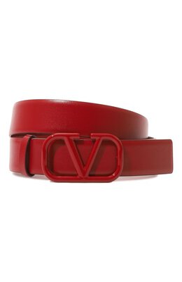 Valentino: Ремень  VLogo Signature