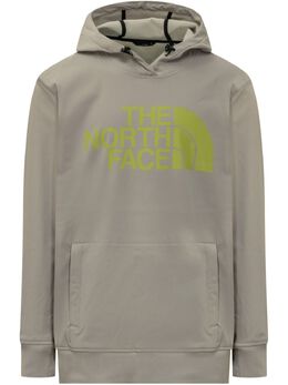 The North Face: Толстовка с капюшоном 