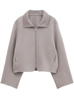 Filippa K: Куртка из шерсти 