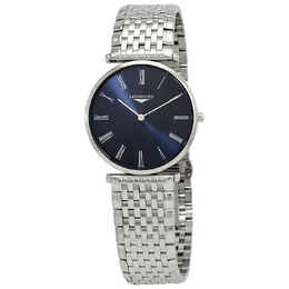 Longines: Часы  La Grande Classique
