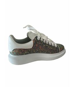 ALEXANDER MCQUEEN: Кеды 