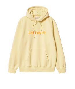 CARHARTT WIP: Толстовка оверсайз 