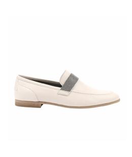 BRUNELLO CUCINELLI: Лоферы 