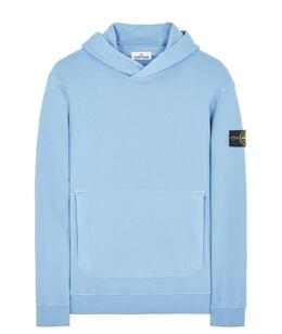 STONE ISLAND: Толстовка 