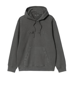 CARHARTT WIP: Толстовка с капюшоном 