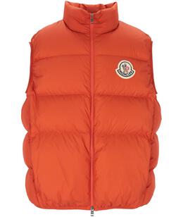 MONCLER: Жилет 