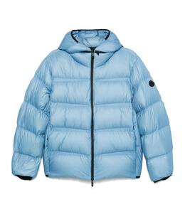 MONCLER: Пуховик 