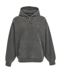 CARHARTT WIP: Толстовка с капюшоном 