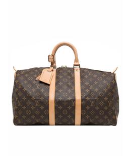LOUIS VUITTON: Спортивная сумка 