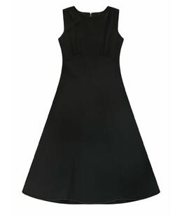 DOLCE&GABBANA: Повседневное платье 