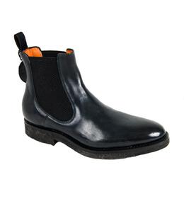 SANTONI: Ботинки 