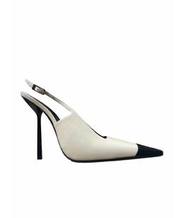 SAINT LAURENT: Туфли 