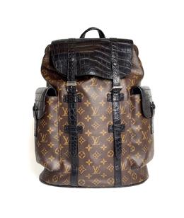 LOUIS VUITTON: Рюкзак 