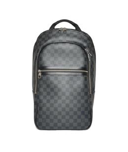 LOUIS VUITTON: Рюкзак 