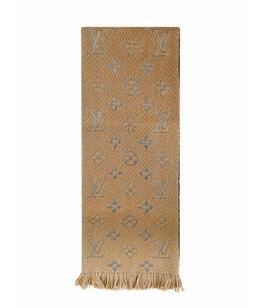 LOUIS VUITTON: Шарф 
