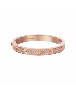 CARTIER: Браслет 