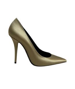 SAINT LAURENT: Туфли 