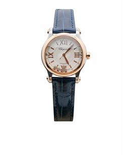 CHOPARD: Часы 