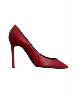 SAINT LAURENT: Туфли 