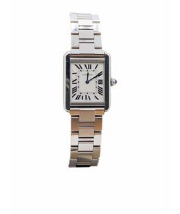 CARTIER: Часы 