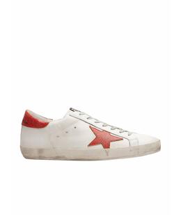 GOLDEN GOOSE DELUXE BRAND: Кеды 