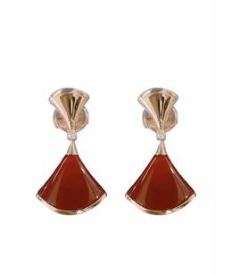 BVLGARI: Серьги 