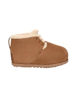 UGG AUSTRALIA: Ботинки 