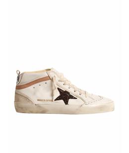 GOLDEN GOOSE DELUXE BRAND: Кеды 