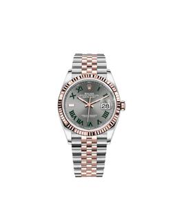 ROLEX: Часы 