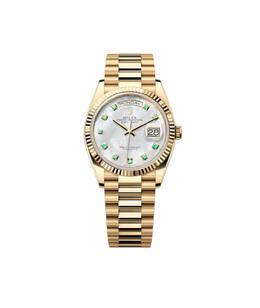 ROLEX: Часы 