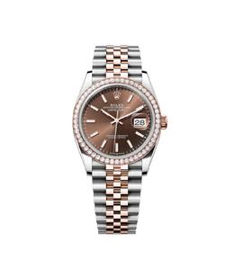 ROLEX: Часы 
