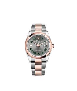 ROLEX: Часы 