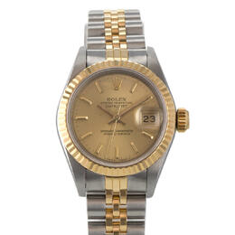 Rolex: Часы 