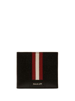 Bally: Кошелёк в полоску 