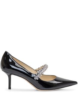 Jimmy Choo: Чёрные туфли  Bing