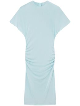 Stella McCartney: Платье миди 