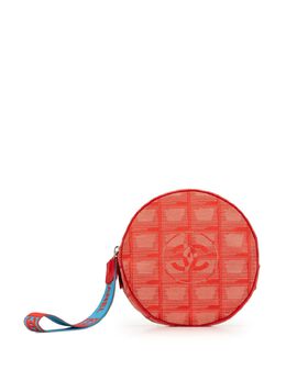CHANEL Pre-Owned: Косметичка 