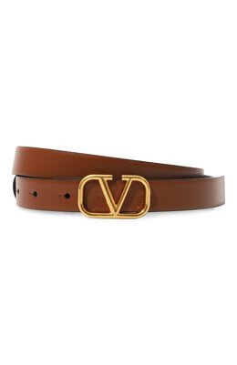 Valentino: Ремень  VLogo Signature