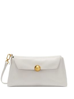 Furla: Белая сумка 