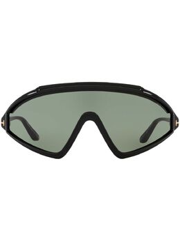 TOM FORD Eyewear: Очки 