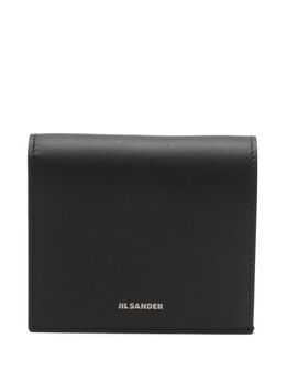 Jil Sander: Кошелёк с принтом 