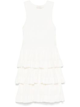 ZIMMERMANN: Короткое платье 