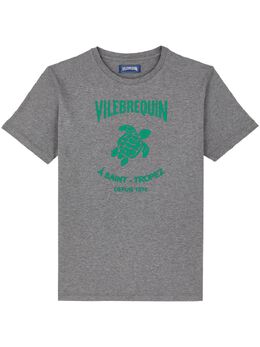 Vilebrequin: Футболка с коротким рукавом 