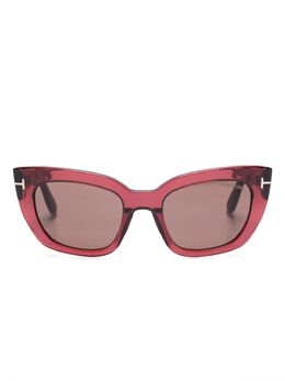 TOM FORD Eyewear: Очки 